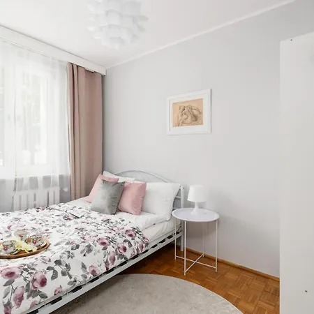 Apartamento Atmospheric Stablewskiego By Renters