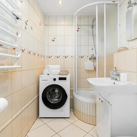Apartamento Atmospheric Stablewskiego By Renters
