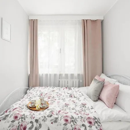 아파트 Atmospheric Stablewskiego By Renters *